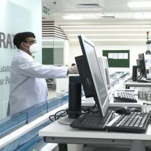 Sample collection time at AIIMS Delhi increased, up to Rs 500 tests free - Vimarsana News