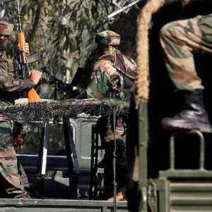 5 years of surgical strike: Here's how operation was carried out to avenge Uri terror attack - Vimarsana News