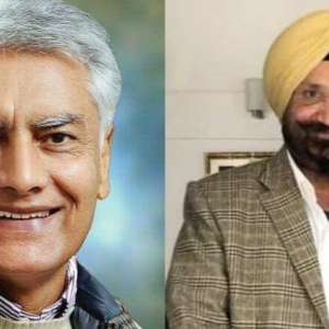 After Navjot Singh Sidhu's resignation, here are the top runners for Punjab Congress chief's post - Vimarsana News
