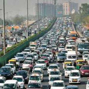 Delhi government extends validity of DL, RC till THIS date - Vimarsana News