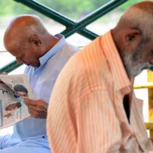 Government's SACRED senior citizens job portal opens from today - Vimarsana News