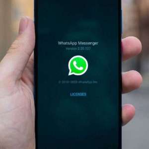 21 lakh WhatsApp accounts banned in August 2021 to comply with new IT rules - Vimarsana News
