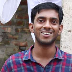Meet Anil Basak from Kishanganj, who secured AIR 45 in UPSC CSE 2020 - Vimarsana News