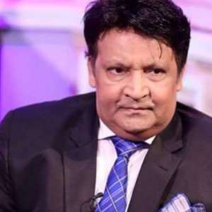 Legendary Pakistani comedian Umar Sharif dies in Germany - Vimarsana News