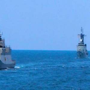 Indian Navy SSC Recruitment 2021: Few days left to apply for various posts - Vimarsana News
