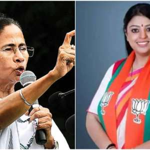 Bhabanipur Election Result LIVE updates: It's CM Mamata Banerjee vs BJP's Priyanka Tibrewal, counting begins - Vimarsana News
