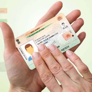 Change or link your mobile number with Aadhaar card- Check steps here - Vimarsana News