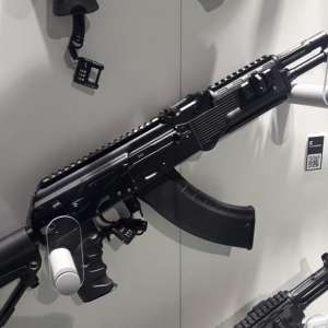 Russia ready to train Indian specialist for Amethi's Kalashnikov project - Vimarsana News