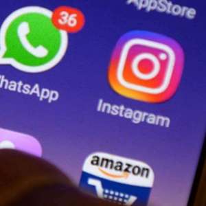 Facebook, WhatsApp, Instagram restored after nearly six-hour outage - Vimarsana News