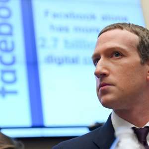 WhatsApp, Facebook, Instagram outage: CEO Mark Zuckerberg breaks SILENCE - Vimarsana News