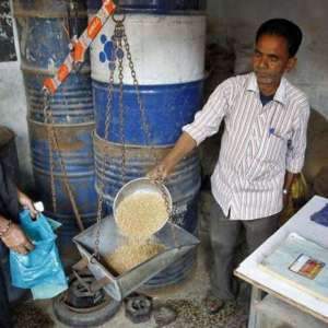 Good News! Now get free food grains even without ration card - Vimarsana News