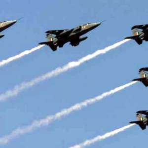 Indian Air Force to take part in exercises in Israel, Egypt - Vimarsana News
