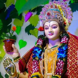 Happy Navratri 2021: WhatsApp wishes, Facebook quotes and Instagram status to share on this auspicious day - Vimarsana News
