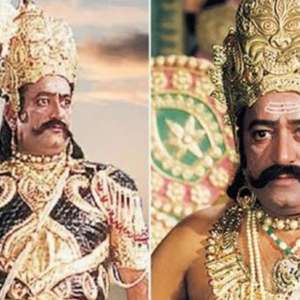 Arvind Trivedi, Ravan from Ramanand Sagar's 'Ramayan', dies - Vimarsana News