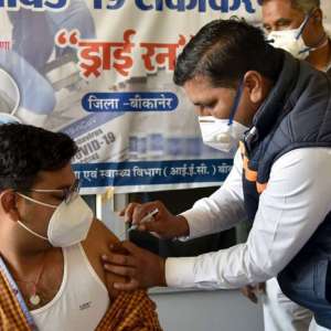 WHO likely to decide on Covaxin emergency usage by next week - Vimarsana News