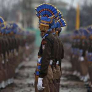 CRPF Recruitment 2021: Apply for skilled, unskilled posts- Check eligibility, application process here - Vimarsana News
