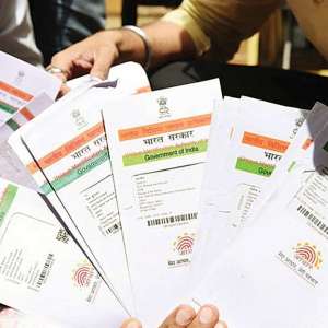 Aadhaar Card Update: Want to change name, address on Aadhaar card? Know step-by-step guide - Vimarsana News