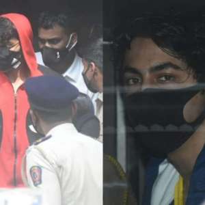 DNA Explainer: Under what law was Aryan Khan sent to NCB custody despite no drugs seized - Vimarsana News