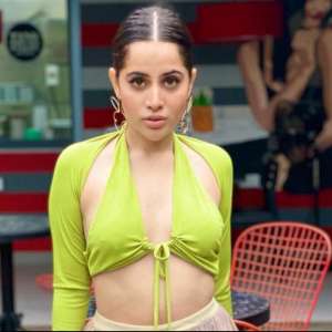 'If star kid wears it, they are hot': Urfi Javed slams trolls calling her 'cheap' for wearing bikini - Vimarsana News