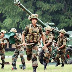 Indian Army Recruitment 2021: Registrations now open for NCC special entry - Check salary, eligibilty, steps to apply - Vimarsana News
