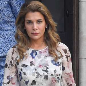 Exposed: Dubai's Sheikh Mohammed hacked phones of ex-wife Princess Haya - Vimarsana News