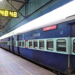 Indian Railways news: Train travel could now become costlier - Vimarsana News