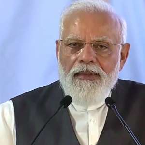 PM Modi inaugurates 35 PSA oxygen plants, dedicates these to nation - Vimarsana News