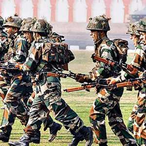 Indian Army Recruitment 2021: Apply for various vacancies at joinindianarmy.nic.in – Check eligibility, last date - Vimarsana News