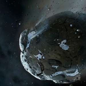 Massive asteroid danger to Earth: NASA to strike Didymos asteroid with a rocket - Vimarsana News