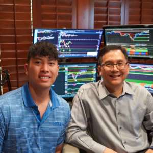 Multi-skilled entrepreneur Timothy Luong shares tips for smart trading in 2021 - Vimarsana News