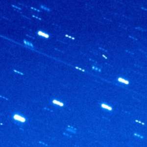 Rare asteroid-comet hybrid space rock with 720000 km-long tail baffles astronomers - Vimarsana News