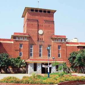 DU Admission 2021: Second cut-off list to release tomorrow for undergraduate courses - Vimarsana News