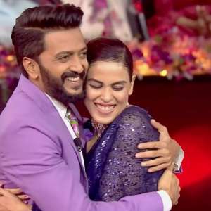 'KBC 13': Can you answer this question about Instagram that Genelia-Ritesh Deshmukh could not? - Vimarsana News