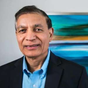 From studying under a tree to earning Rs 153 crore per day: Meet Jay Chaudhry, the 10th richest Indian - Vimarsana News