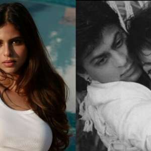 Suhana Khan shares FIRST POST since brother Aryan Khan's arrest in drugs case, sends birthday wishes to mom Gauri Khan - Vimarsana News