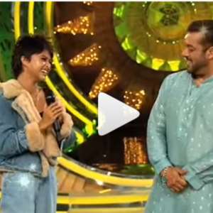 'Bigg Boss 15': Salman Khan sings VIRAL song 'Manika Mage Hithe' with Yohani, gives it hilarious twist - Vimarsana News