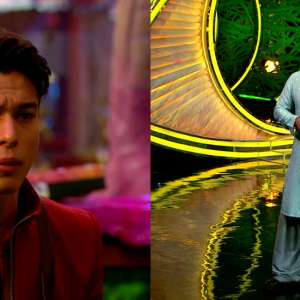 'Bigg Boss 15': Salman Khan confronts Pratik Sehajpal for Vidhi Pandya incident, says 'Meri behen hoti to..' - Vimarsana News