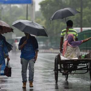 Heavy rainfall likely in THESE states, Orange alert issued by IMD for Kerala - Vimarsana News