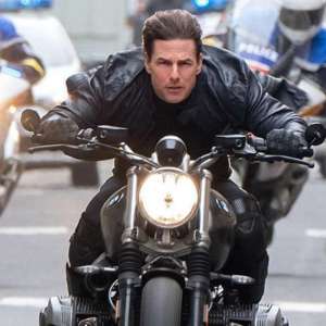 Tom Cruise learns to Fly World War II Plane for 'Mission Impossible 8'? Here's what we know - Vimarsana News