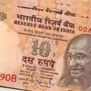 A Rs 10 note with THIS feature can help you earn Rs 5 lakh - Vimarsana News