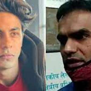 NCB officer Sameer Wankhede who arrested Aryan Khan files complaint alleging he is being 'illegally stalked' - Vimarsana News