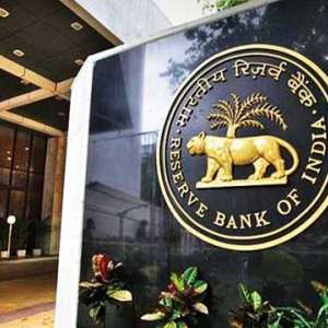 In a first, RBI imposes two-year ban on Haribhakti & Co from auditing regulated entities - Vimarsana News