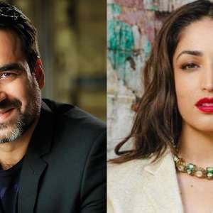 Pankaj Tripathi-Yami Gautam starrer 'Oh My God 2' shooting stalled? Producer Ashwin Varde breaks silence - Vimarsana News