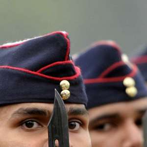 10 ways to join the Indian Army as an officer - Vimarsana News