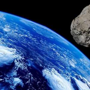 DNA Explainer: How close will massive asteroid Apophis come when it passes Earth in 2029? - Vimarsana News