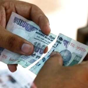 Want to exchange torn currency notes? Check out the process, rules of RBI - Vimarsana News