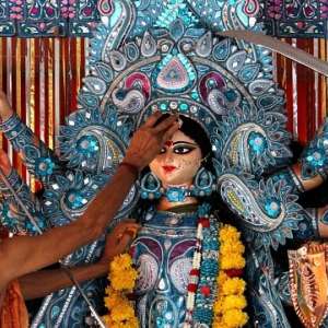Shubho Bijoya 2021: Greetings, wishes, messages for family and friends - Vimarsana News