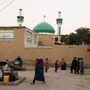 No public executions and hanging of bodies in Afghanistan - Vimarsana News