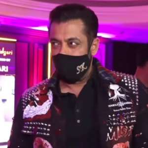Salman Khan launches India's first ever crypto token $Gari, NFT marketplace - Vimarsana News