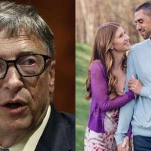Who is Nayel Nassar? Microsoft founder Bill Gates' Egyptian son-in-law - Vimarsana News